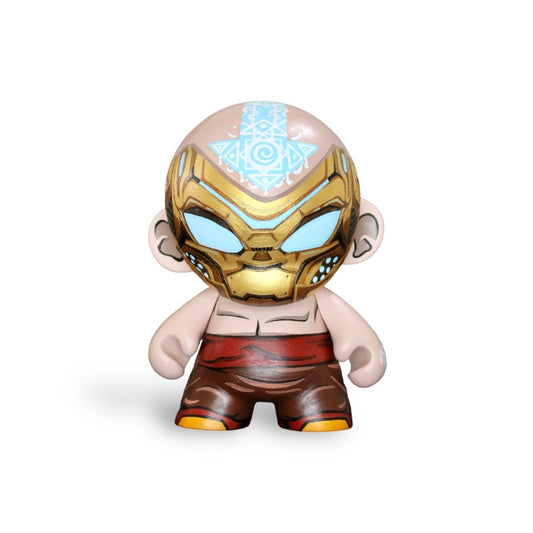 Futuristic Culture Designer Toy